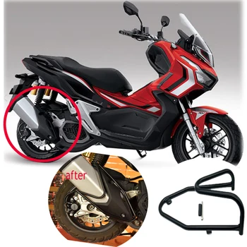 ID: 40 ããªã¡ãŒãã«ã¹ãã³ã¬ã¹éŒ NC700 NC750 NC750X NC750S ãªãŒããã€ã®ææ°ããã©ãŒãªã³ã¯ãã€ããã€ã¯ããã©ãŒææ°ãšã¹ã±ãŒã Mid ãã€ã